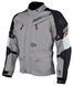 Куртка LEATT 7.5 DriTour Adventure Jacket [Iron], XL 5024020243 фото 8
