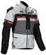 Куртка LEATT 5.5 Rally Adventure Jacket [Grey], XL 5025101493 фото 3