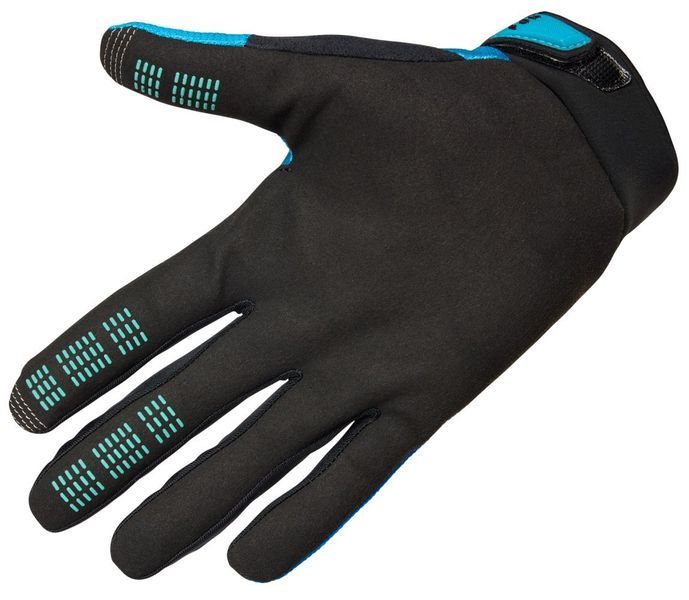Перчатки FOX RANGER Glove - BLEND [Blue Atoll], L (10) 38182-468-L фото