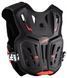 Дитячий захист LEATT 2.5 Junior Chest Protector [Orange], YL/YXL 5022151391 фото 4