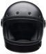 Шлем BELL BULLITT GT Carbon Helmet - MATTE [Black], XL 35220-255-XL фото 3