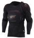 Захист тіла LEATT 3DF AirFit EVO Body Protector [Black], S/M 5024060580 фото 5