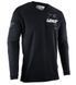 Джерси LEATT Moto 4.5 WindBlock Jersey [Black], 3XL 5023031405 фото 5
