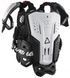 Защита тела LEATT 6.5 PRO Chest Protector [White], L/XL 5021400221 фото 8