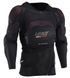 Захист тіла LEATT 3DF AirFit EVO Body Protector [Black], S/M 5024060580 фото 7