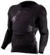 Захист тіла LEATT Body Protector 3DF AirFit Lite [Black], S/M 5017180030 фото 1