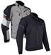 Куртка LEATT 7.5 DriTour Adventure Jacket [Iron], XL 5024020243 фото 6