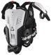 Защита тела LEATT 6.5 PRO Chest Protector [White], L/XL 5021400221 фото 2