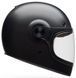 Шлем BELL BULLITT GT Carbon Helmet - MATTE [Black], XL 35220-255-XL фото 2