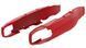 Захист свінгарму Polisport Swingarm Protector - Gas Gas [Red] 8986000004 фото 2
