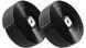 Обмотка керма ODI 2.5mm Performance Bar Tape - Black (чорна) R01TPB фото 1