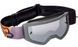 Детские очки FOX YTH MAIN II SPARK SKEW GOGGLE [Gold], Mirror Lens 28065-595-OS фото 3