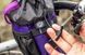 Сумка на руль KasyBag X-Pocket Pack One hand (кормушка) Purple KB-XPPOH-prp фото 8