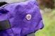 Сумка на руль KasyBag X-Pocket Pack One hand (кормушка) Purple KB-XPPOH-prp фото 3