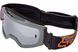 Детские очки FOX YTH MAIN II SPARK SKEW GOGGLE [Gold], Mirror Lens 28065-595-OS фото 1