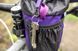 Сумка на руль KasyBag X-Pocket Pack One hand (кормушка) Purple KB-XPPOH-prp фото 6
