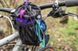 Сумка на руль KasyBag X-Pocket Pack One hand (кормушка) Purple KB-XPPOH-prp фото 9