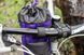 Сумка на руль KasyBag X-Pocket Pack One hand (кормушка) Purple KB-XPPOH-prp фото 5