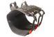 Нарульная система KasyBag Handlebar Harness ROAD Black KB-HH-ROAD-blk фото 1
