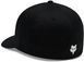Кепка FOX FlexFit Hat - ICON [Black], L/XL 38468-001-L/XL фото 5