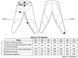 Штани TLD SKYLINE PANT Signature [BLk] XL 255917005 фото 5