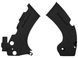 Захист рами Polisport Frame Protector - Yamaha [Black] 8466200001 фото 2