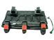 Нарульная система KasyBag Handlebar Harness ROAD Black KB-HH-ROAD-blk фото 5