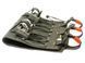 Нарульная система KasyBag Handlebar Harness ROAD Black KB-HH-ROAD-blk фото 2