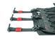 Нарульная система KasyBag Handlebar Harness ROAD Black KB-HH-ROAD-blk фото 6