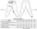 Штани TLD SKYLINE PANT Mono [BLk] 34 255931004 фото 7