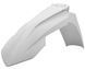 Крыло Polisport Front Fender - KTM [White] 8574200009 фото 2