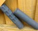 Гріпси ODI F-1 VAPOR Grips, 130mm, Black (чорні) D06FVB фото 3