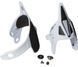 INSTINCT CUFF LEFT [White], 11 13206-548-11/12 фото 1