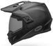 Шолом BELL MX-9 Adventure Helmet - MATTE [Black], XL 34028-255-XL фото 5