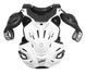 Защита тела LEATT FUSION 3.0 Chest Protector [White], S/M 1015400110 фото 2