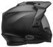 Шолом BELL MX-9 Adventure Helmet - MATTE [Black], XL 34028-255-XL фото 8