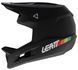 Шолом LEATT Helmet MTB 1.0 Gravity [Black], S 1023014151 фото 3