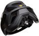 Шлем FOX SPEEDFRAME PRO Helmet &ndash; MATTE [Black], M 33506-255-M фото 5