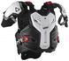 Защита тела LEATT 6.5 PRO Chest Protector [White], L/XL 5021400221 фото 3