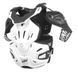 Защита тела LEATT FUSION 3.0 Chest Protector [White], S/M 1015400110 фото 17