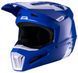 Шолом LEATT Moto 2.5 Helmet [Blue], L 1026000803 фото 3