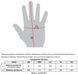 Вело рукавички TLD ACE 2.0 GLOVE MONO [OAK] LG 443003044 фото 7