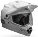 Шолом BELL MX-9 Adventure Helmet - SOLID [White], XL 34758-008-XL фото 1