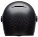 Шлем BELL BULLITT GT Carbon Helmet - MATTE [Black], XL 35220-255-XL фото 4