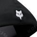 Кепка FOX FlexFit Hat - ICON [Black], L/XL 38468-001-L/XL фото 2