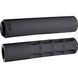 Гріпси ODI F-1 VAPOR Grips, 130mm, Black (чорні) D06FVB фото 1