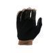 Вело рукавички TLD ACE 2.0 GLOVE MONO [OAK] LG 443003044 фото 2