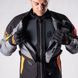 Куртка LEATT 8.5 MultiTour Adventure Jacket [Iron], M 5026001901 фото 9