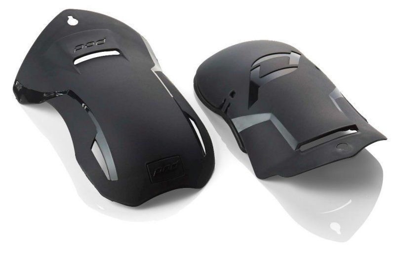 Коленная чашка POD KX 2.0 Impact Guard Set (RIGHT), One Size KP251-001-OS фото