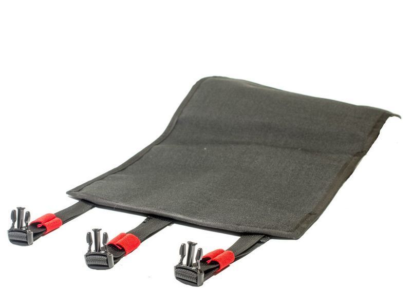 Нарульная система KasyBag Handlebar Harness ROAD Black KB-HH-ROAD-blk фото